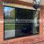 European Style High Grade Front Door Modern Pivot Door With Glass Stainless Steel Door Exterior Front