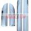 MAICTOP high quality Door trim Moulding Car Side Moulding for land cruiser 300 lc300 fj300 2022