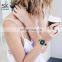 SHENGKE Fashion Women Watches SK Woman Watch Drop Shipping K0143L Analog Quartz Watches
