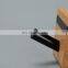 Direct Factory Supply Customized Logo Bamboo Adhesive Key Wall Hooks Home Hanger