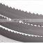 LIVTER Horizontal Band Saw Machine M42 Bimetal Band Saw Blade For Cutting Steel And Metal