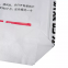 Customized 25kg kraft paper plastic composite bag paper poly bag packaging sack