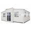 Ready made modern container house/prefabricated house kits /prefabricated modular homes