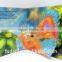 FDT customizes CMYK animal kids 3D pop up book printing