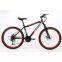 Hot selling high-quality 26 inch mountain bikes can be customized