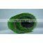 Factory sale high density plastic synthetic outdoor artificial grass carpet