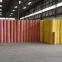 Hot sale rock wool insulation rock wool pipe section