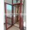 Factory Directly China Manufacturer Villa Used Car Elevator Small Passenger Lift