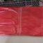 Water Soluble Side and Strap (Soluble temperature: 25°C) Red Laundry Bag 710*990mm 25um