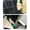 OEM factory solar photovoltaic support system component disassembly tool