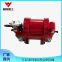 Hengyang Heavy Industry Hydraulic Wheel Side Brake Anti-corrosion Type Design YLBZ25-160