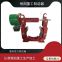 Hengyang Heavy Industry MWZ250-315 Electromagnetic Drum Brake DC with Lifting Hook