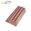 Copper Manufacturing Copper Bars C1020/c1100/c1221/c1201/c1220 Astm, Aisi Standard Copper Rod Round Bar