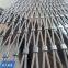 The Zoo Cage Net Fence, the Bridge Trestle Protection Net
