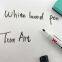 Free samples non toxic dry erase white board marker pen jumbo black whiteboard markers custom print logo for blackboard