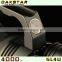 DAKSTAR SL4U XML2 U2 4000LM 18650 Aluminum Rechargeable Flashlight LED                        
                                                Quality Choice
