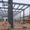 Warehouse Building In China Prefabricated Building Materials  Steel Structure Engineering
