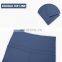 2 Pcs Workout Nude Plus Size Yoga Set Breathable Running Sports Wear For Women