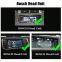 Wireless CarPlay interface for Land Rover and Jaguar with head unit of Harman and Bosch