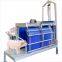 Hog Swine Slaughtering Line Pig Abattoir Equipment Stunning Box For Hog Slaughter House