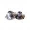 Factory Price ANSI B16.5 Stainless Steel Slip-On Flanges for Petrochemical Industry
