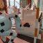 For Kids Pour La Seregraphique Rotating Horse Shopping Mall Upper Drive Carousel Rides