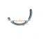 Sinotruk Sitrak China Heavy Duty Truck Engine Spare Parts 080V01114-0223 Crankshaft thrust plate/down /MC07