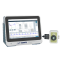ECG simulator for ECG performance testing