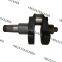 Zh1125 Crankshaft Zh1105, Zh1110, Zh1115, Zh1120, Zh1130 Single Cylinder Diesel Engine Crankshaft in Good Quality