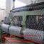 hexagonal wire mesh/chicken wire mesh/protecting wire mesh/PVC protective layer/ wire mesh