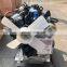 Ensemble de moteur diesel D722 D902 D1005 V2403 V2607 V3307 V3800 pour tracteurs agricoles et excavateurs Kubota