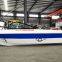 Производители яхт поставляют Yat605Speedboat