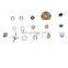 Turbocharger Repair Rebuilt Kit for Yanmar Isuzu IHI turbo RHB5 RHB51 RHB52 RHB52W kits