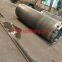 Sell 1300/1220mm double wall casing pipe with bauer screw connections used for bored pile work