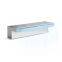 Stainless Steel 304 High Quality PIKES Water Descent High Stability Reliable LED Waterfall For Wholesale