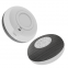 White Noise Machine - Portable Sound Machine for Baby AdultFeatures Powerful BatteryNoise Canceling for Office & Sleeping