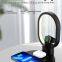15W multifunctional LED desk lamp mobile phone watch headphone wireless charger safety overload protection wireless fast charger
