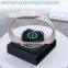 3 in 1 Foldable Magnetic Wireless Charger Cortex 15W Full Function Magnetic Wireless Charging Pad for Apple AirPods Apple Watch