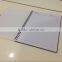 PP cover spiral writing notebooks NSXQ-0001