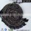 Hot Selling Acrylic Woven Scarf With Camouflage Pattern