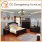 258 Chinese classical bed for home furniture