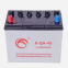 Car battery 6-QA-45 12V 45AH Automobile Battery