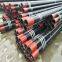 Performance Comparison of J55 Deep Well Corrosion-Resistant Casing and P110 High-Pressure Oil and Gas Casing