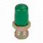 Plastic Pvc Pipe End Cap with Hole