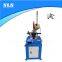 CE High-Speed Industrial Hand Metal Rod Pipe Operated Cutting Circular Saw Machine