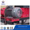 Energy-Efficient Double Shaft Plastic Crusher with High Throughput