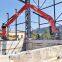 Hydraulic power unit: the exclusive power core of YZH pedestal boom