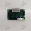 ABB DTDX991A 61430001-UW Excitation Redundancy Module
