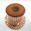 Custom Commutators - Customizable Sizes & Materials for Precision Motors, Automotive & Electrical Appliances