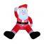 Christmas outdoor decor with Christmas inflatable – Perfect for Xmas Decor